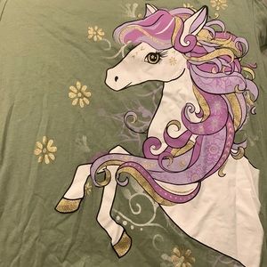 Pegasus shirt
